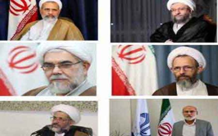 هیات امنای دانشگاه قم ابقا شدند